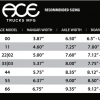 Ejes Ace 44 - Imagen 3