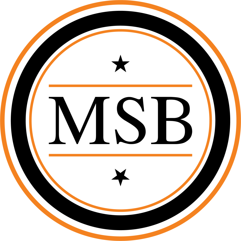 Tabla Msb Logo Verde | MSB DISTRIBUTION