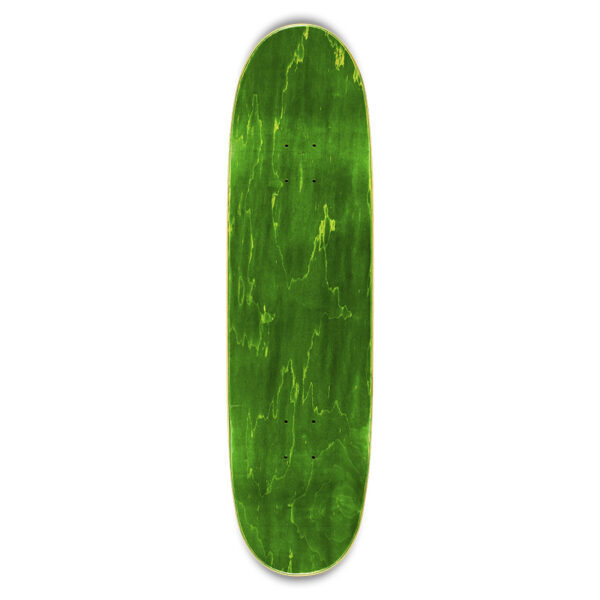 Egg Shape T4