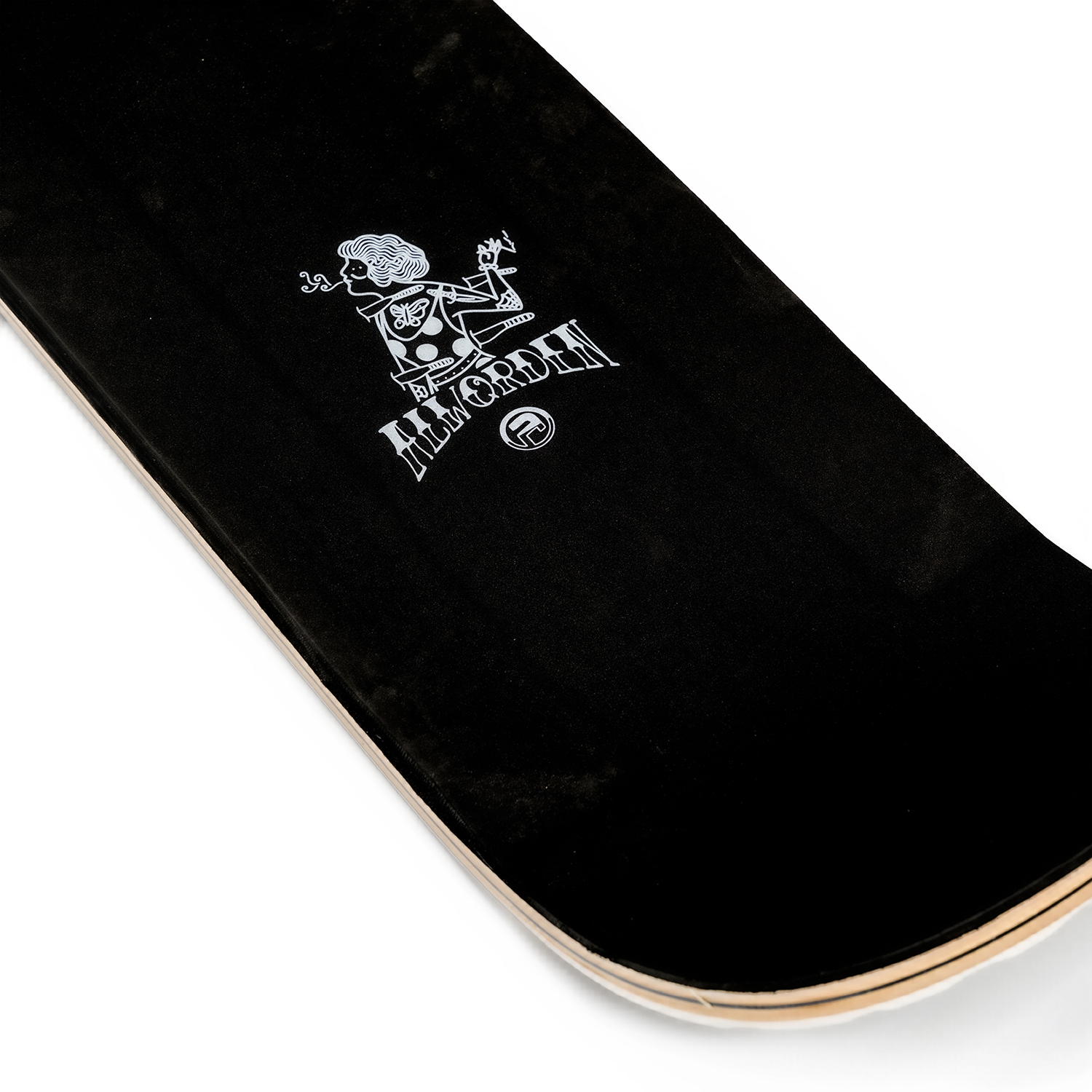 ALWORDEN SIGNATURE - Imagen 2