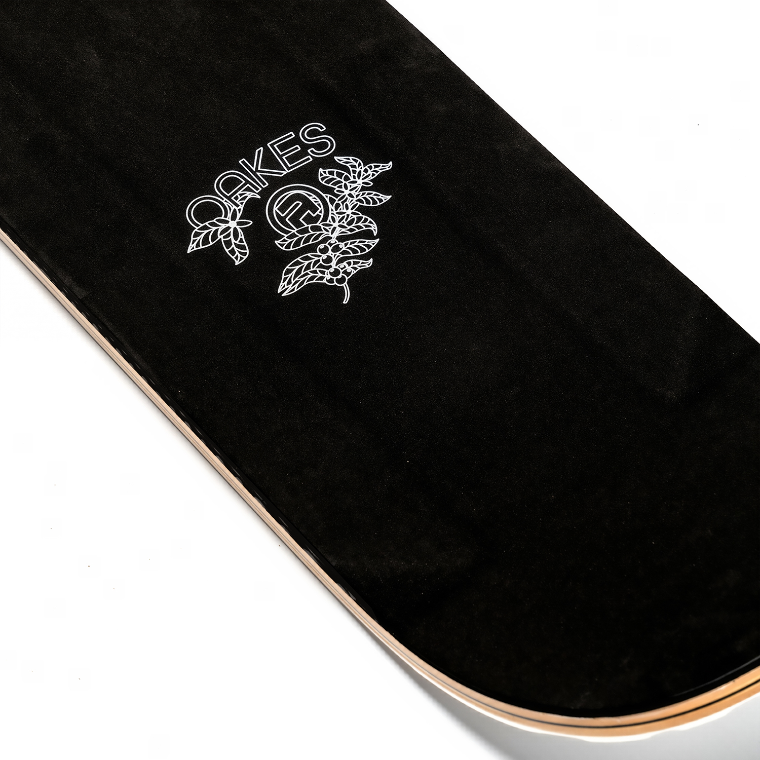 OAKES SIGNATURE - Imagen 3