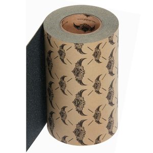 Griptape Roll Black 9" Jessup