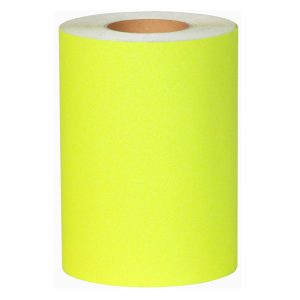 Griptape Roll Neon Yellow 9" Jessup