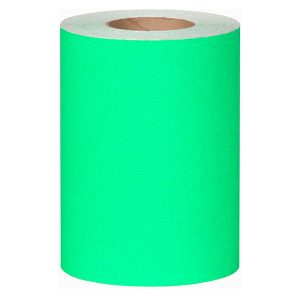 Griptape Roll Neon Green 9" Jessup