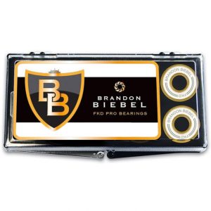 FKD Cojinetes Gold Brandon Biebel